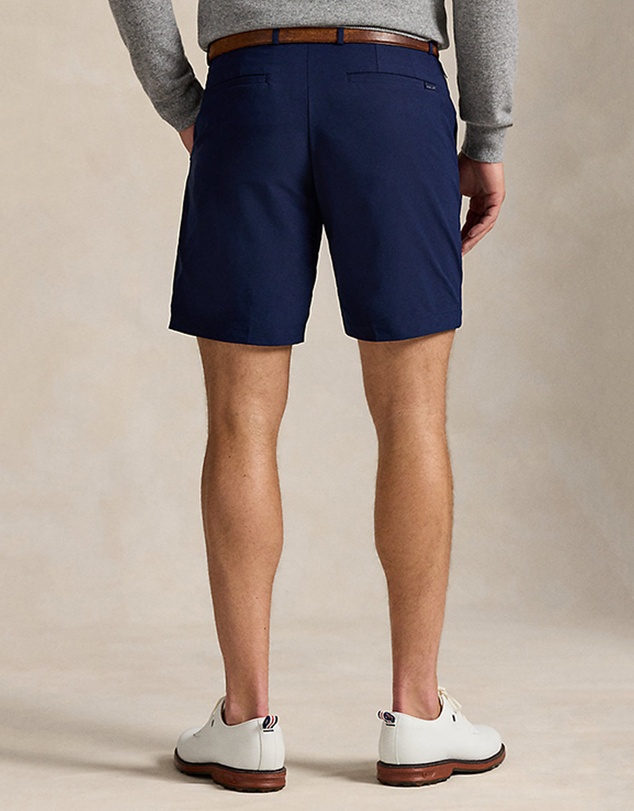 Polo Ralph Lauren - 9in Tailored Fit Performance Shorts
