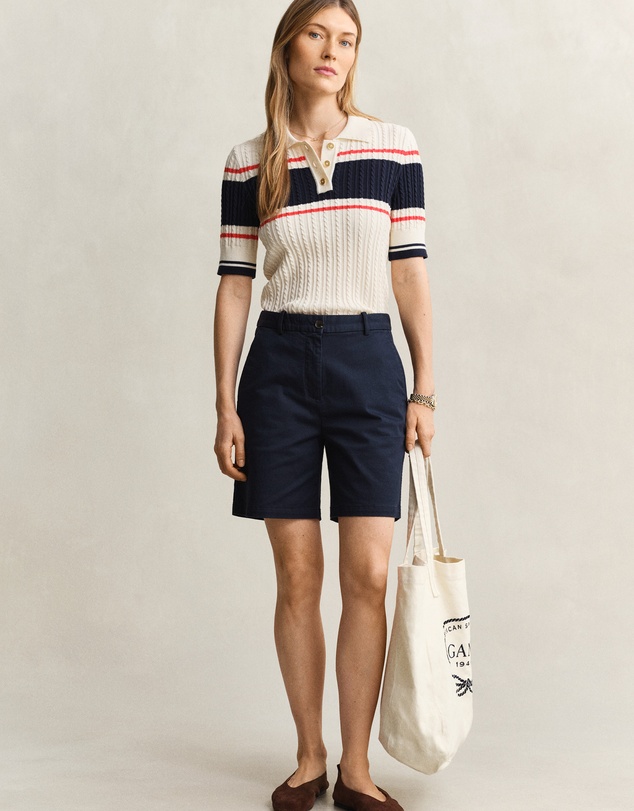 Gant - Chino Shorts