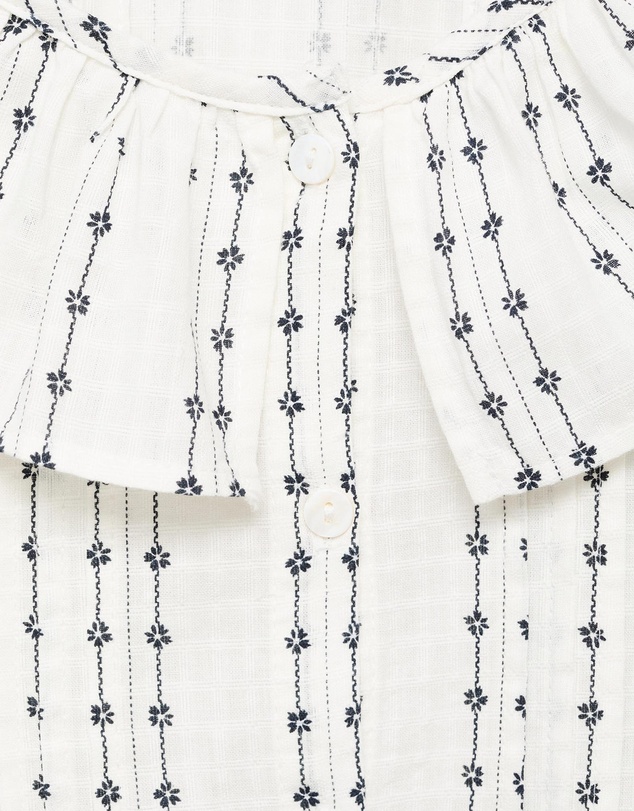 M.N.G - Roma Blouse - Kids-Teens