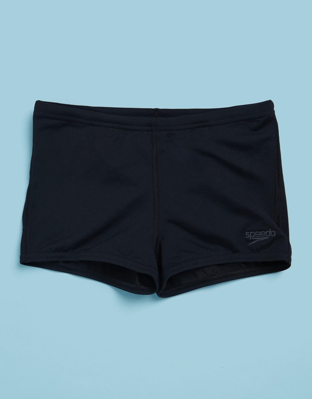 Speedo - ENDURANCE+ Logo Aquashorts - Kids-Teens