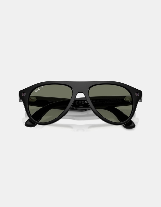 Ray-Ban - Ray-Ban I Meta Aviator (Gen 3)