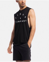Stock & Co. - Roman Tank