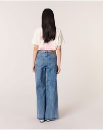 Maje - Palermastud Jeans