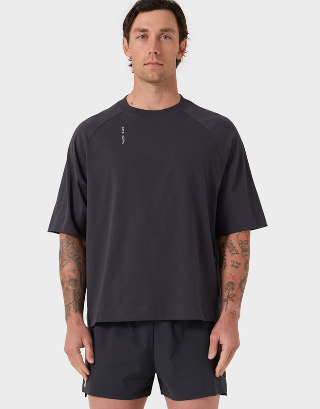 REC GEN - Chunk Orb Tee