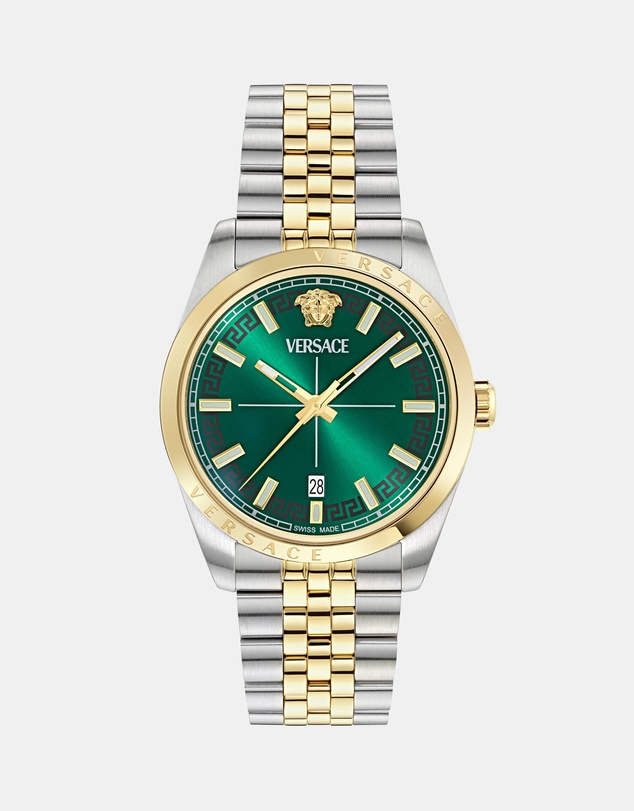 Versace - Millenyium Gent Watch