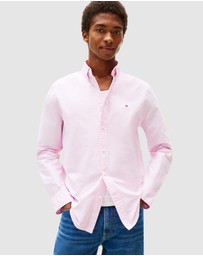 Tommy Hilfiger - Heritage Regular Fit Oxford Shirt