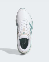 adidas Performance - Zoysia Spikeless Golf Shoes Womens