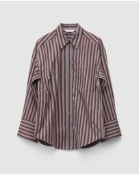 & Other Stories - Cotton Shirt