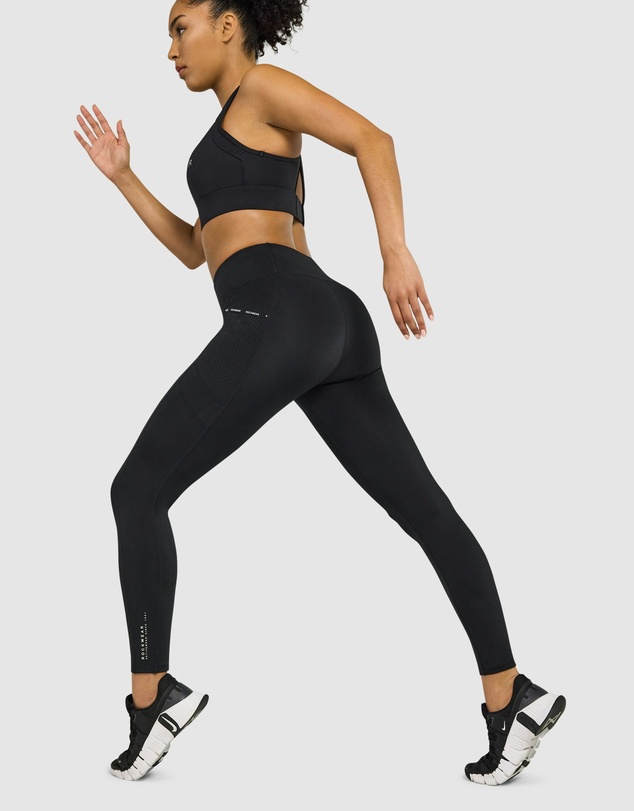 Rockwear - Speed Full Length Tights