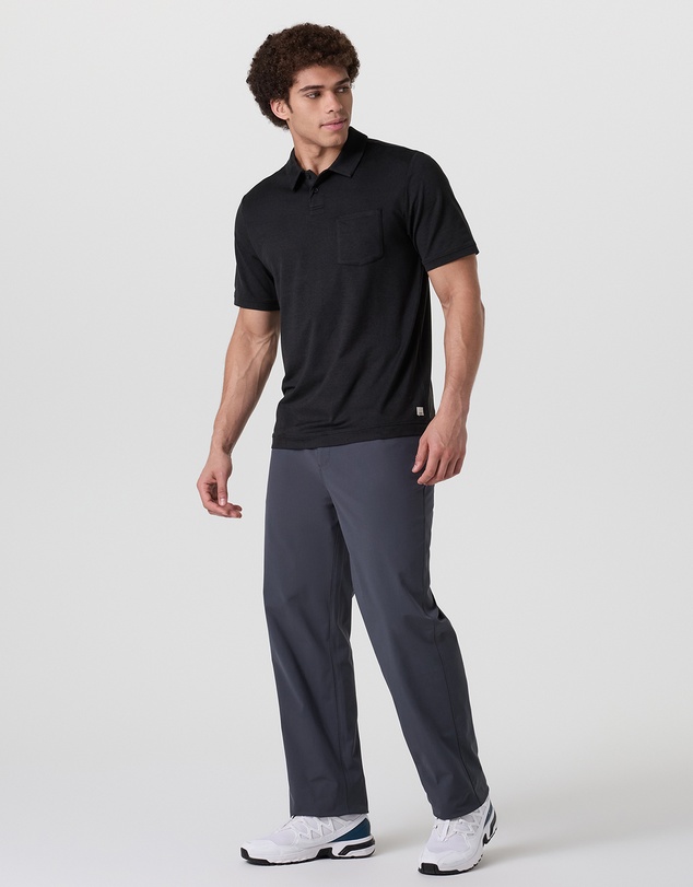 Vuori - SS Ponto Performance Polo
