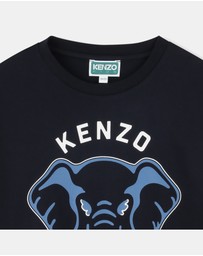 Kenzo Kids - Short Sleeves Tee-Shirt - Babies-Teens