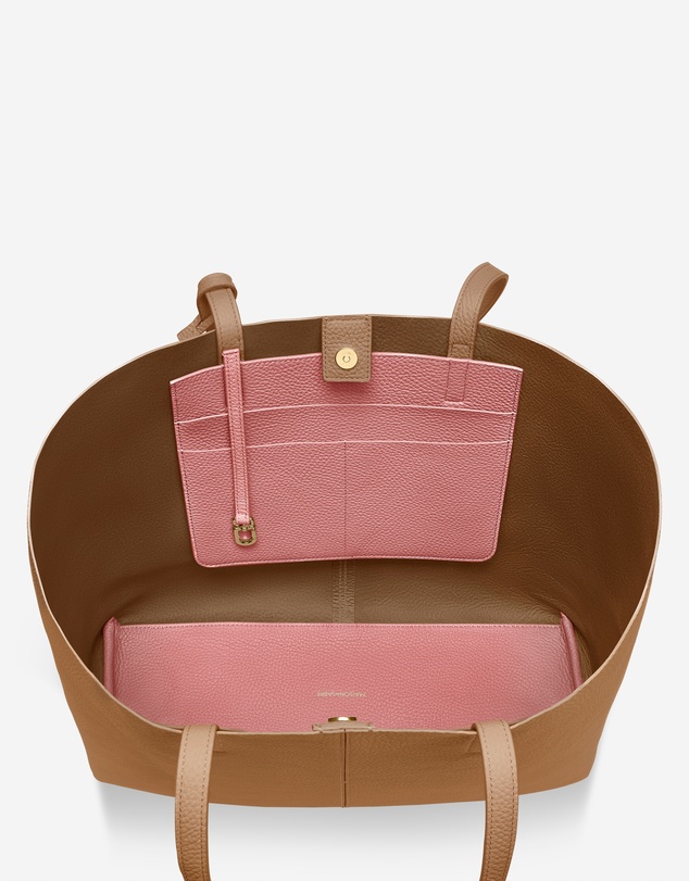 Maison De Sabre - The Snap Tote
