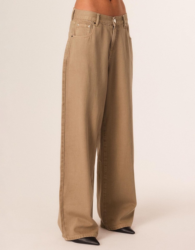 SNDYS - Lukas Lightweight Jeans