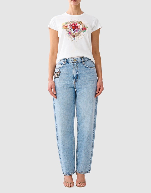 Camilla - Milla Girlfriend Jeans