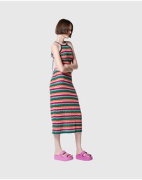Melissa - Melissa Free Line Platform