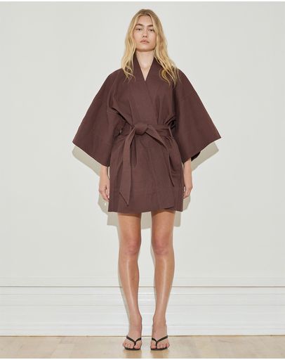 Cotton Chocolate