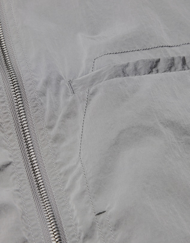 Calibre - Technical Jacket Silver