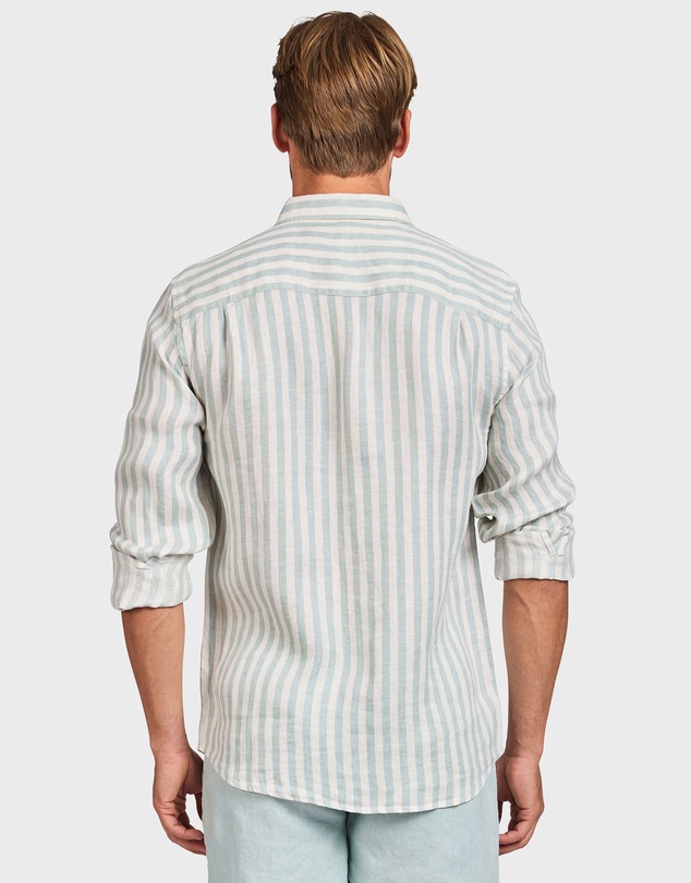 Academy Brand - Farrelly Shirt
