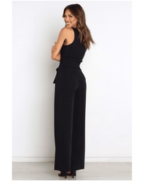 Petal & Pup - Kieran Pants - Black