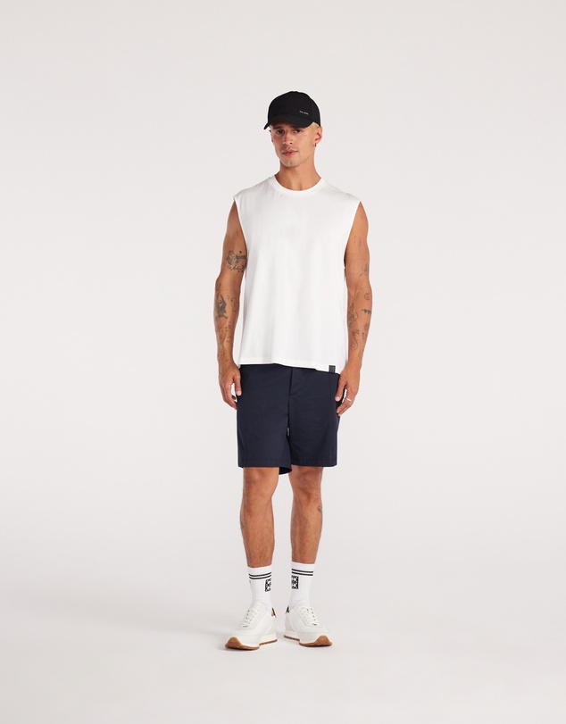 Calibre - Tech Sweat Shorts Navy