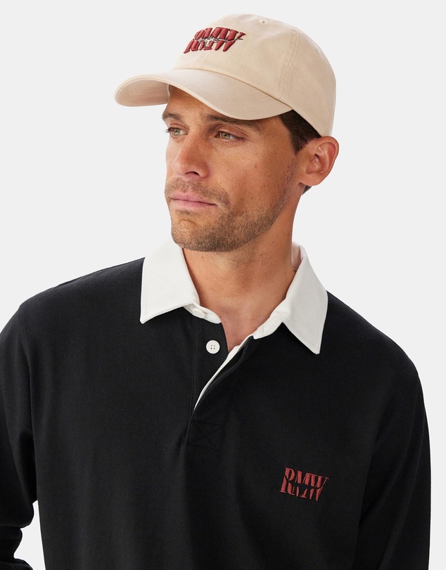 R.M.Williams - Heritage Twill Cap