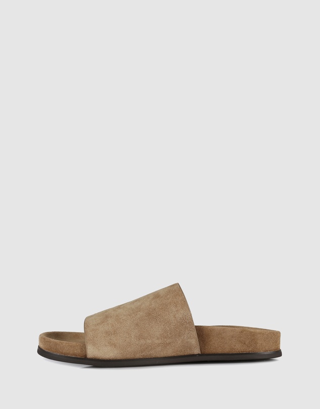 Beau Coops - Junille Slides