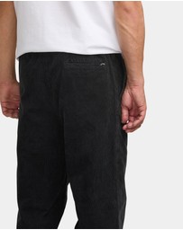Billabong - Mens Larry Cord Pants