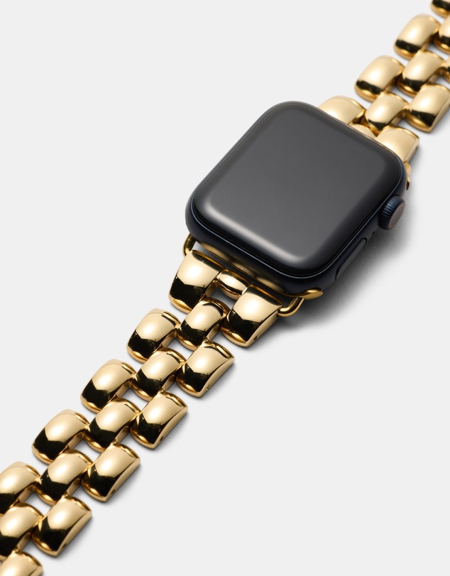MIMCO - Bubble Link Watch Band
