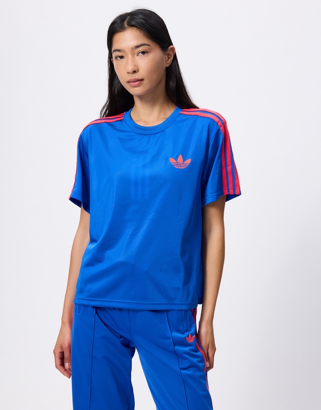 adidas Originals - Firebird Tee