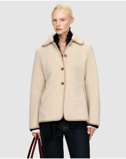 Beige Medium Dusty