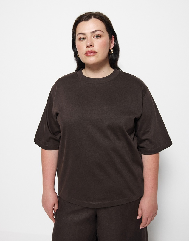 Commonry - Modern Tee