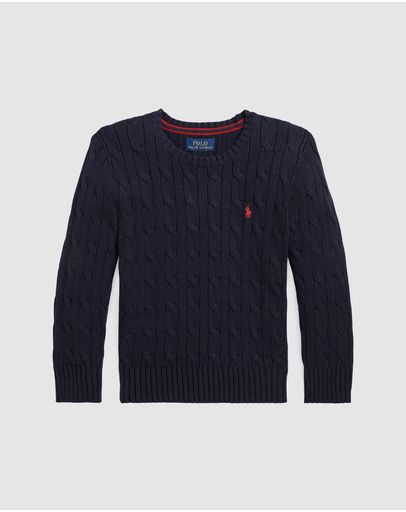 RL Navy