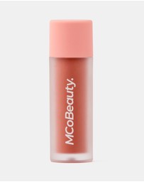 MCoBeauty - Dream Liquid Dewy Blush - Soft Pink