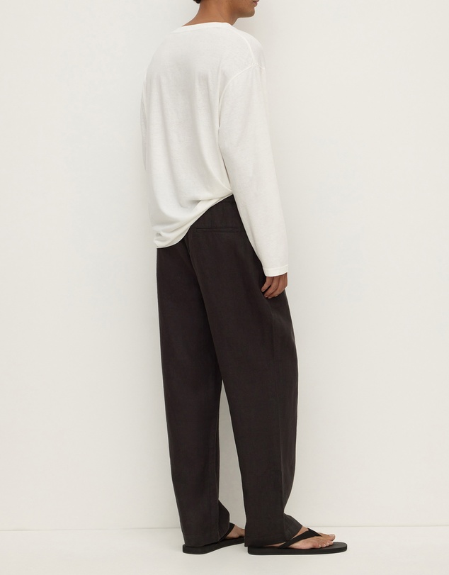 Assembly Label - Finley Linen Pants