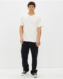 Volcom - Mens Solid Loose T-Shirt