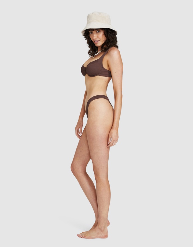 Subtitled - Johanna Rib Underwire Set