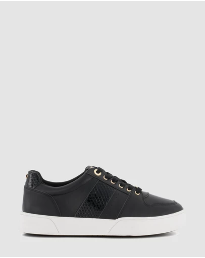 Dune London - Elysium - Black