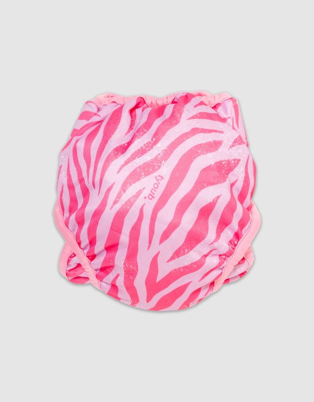 Tyoub - Adjustable Reusable Swim Nappy and Wet Bag