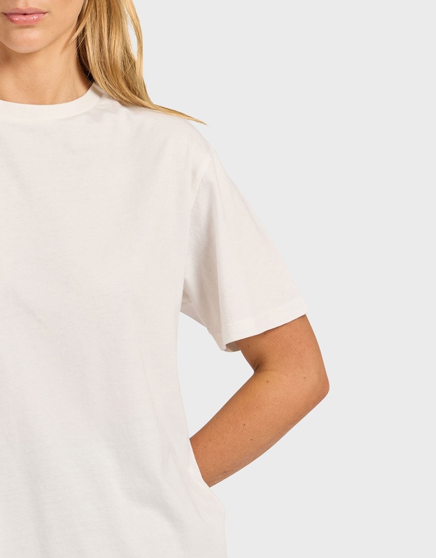 Academy Brand - Jimmy Boyfriend Tee
