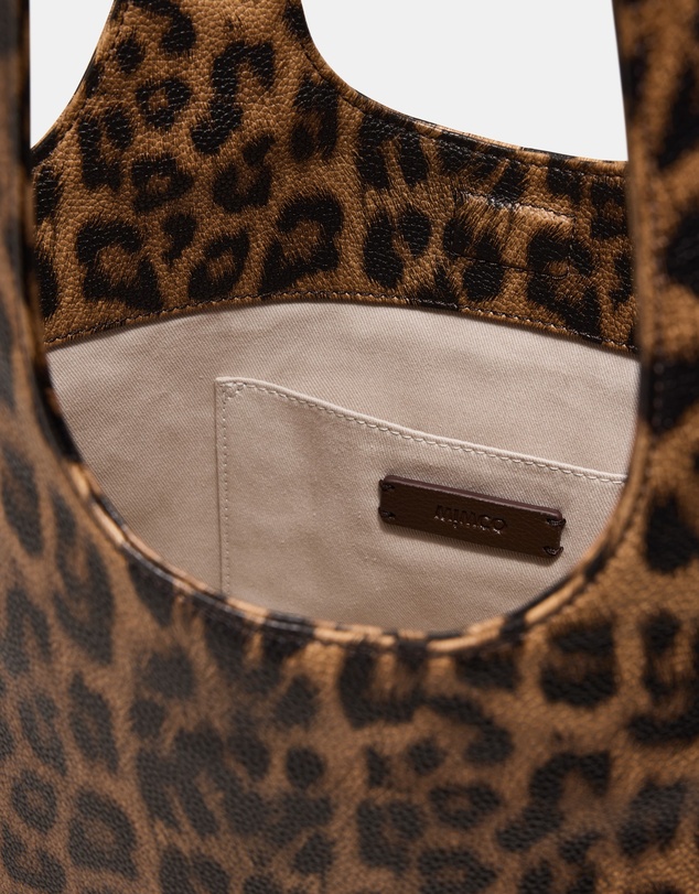 MIMCO - Brittany Mini Tote Bag