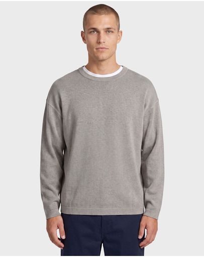 FLINT GREY