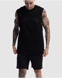 DVNT - Originals Mono Tank