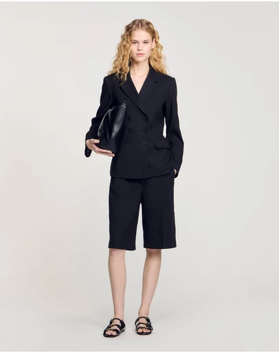 Sandro - Pastel Blazer