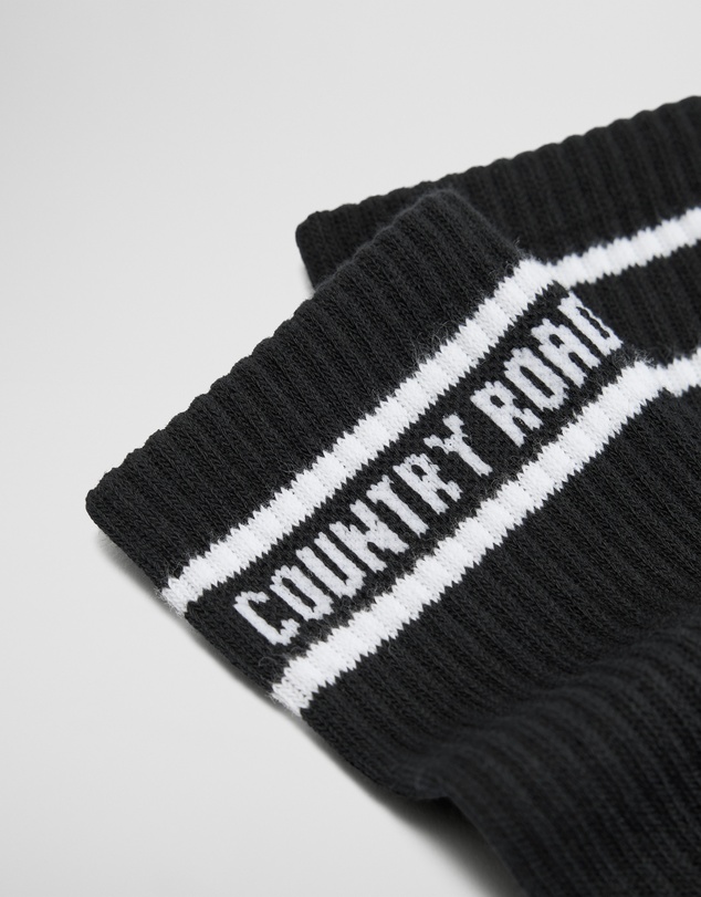 Country Road - Australian Cotton Blend Cr Sport Crew Sock