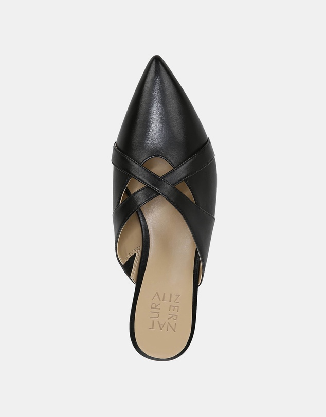 Naturalizer - Keira Dress Mule - Black