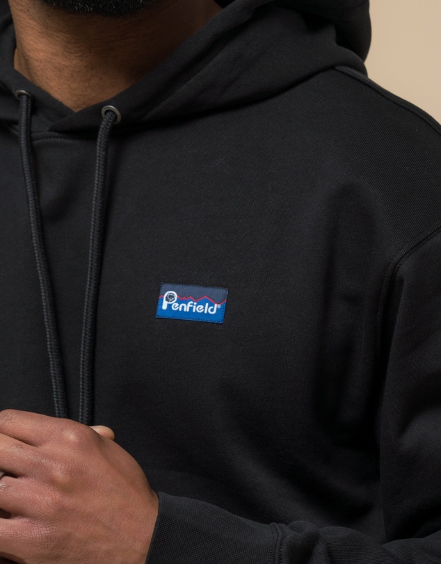 Penfield - Original Logo Hood