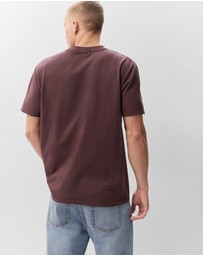 UNISON - Relaxed T Shirt
