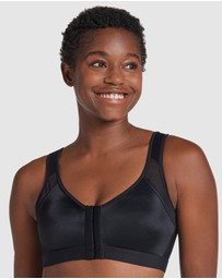 Leonisa - Multi/Functional Posture Corrector Wireless Front Open Bra