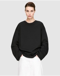 ARKET - Clove Long Sleeve Top
