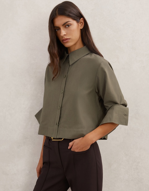 REISS - Caylan Shirt